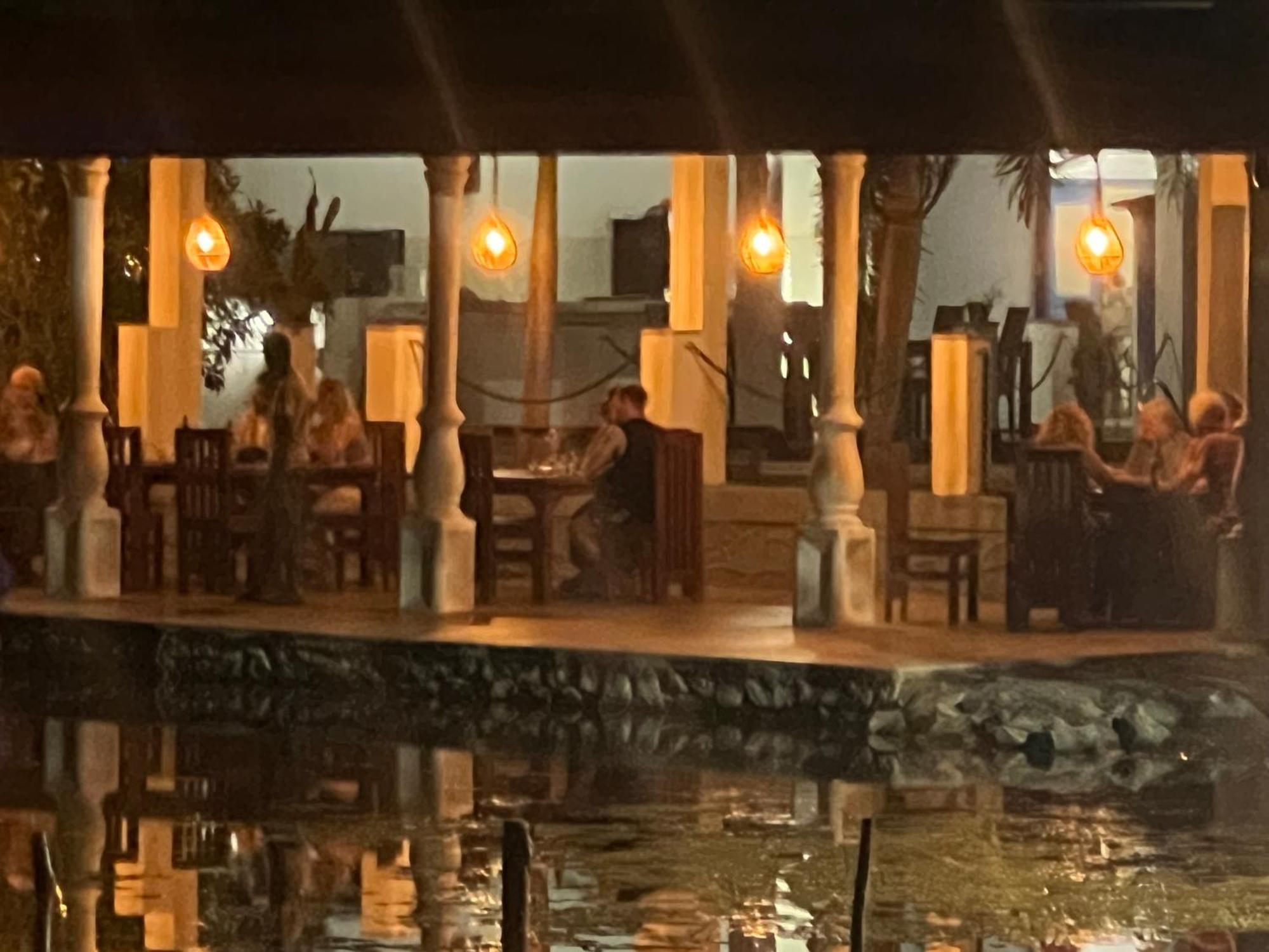 טנגלה Seth Villa By Magampura Resorts מראה חיצוני תמונה